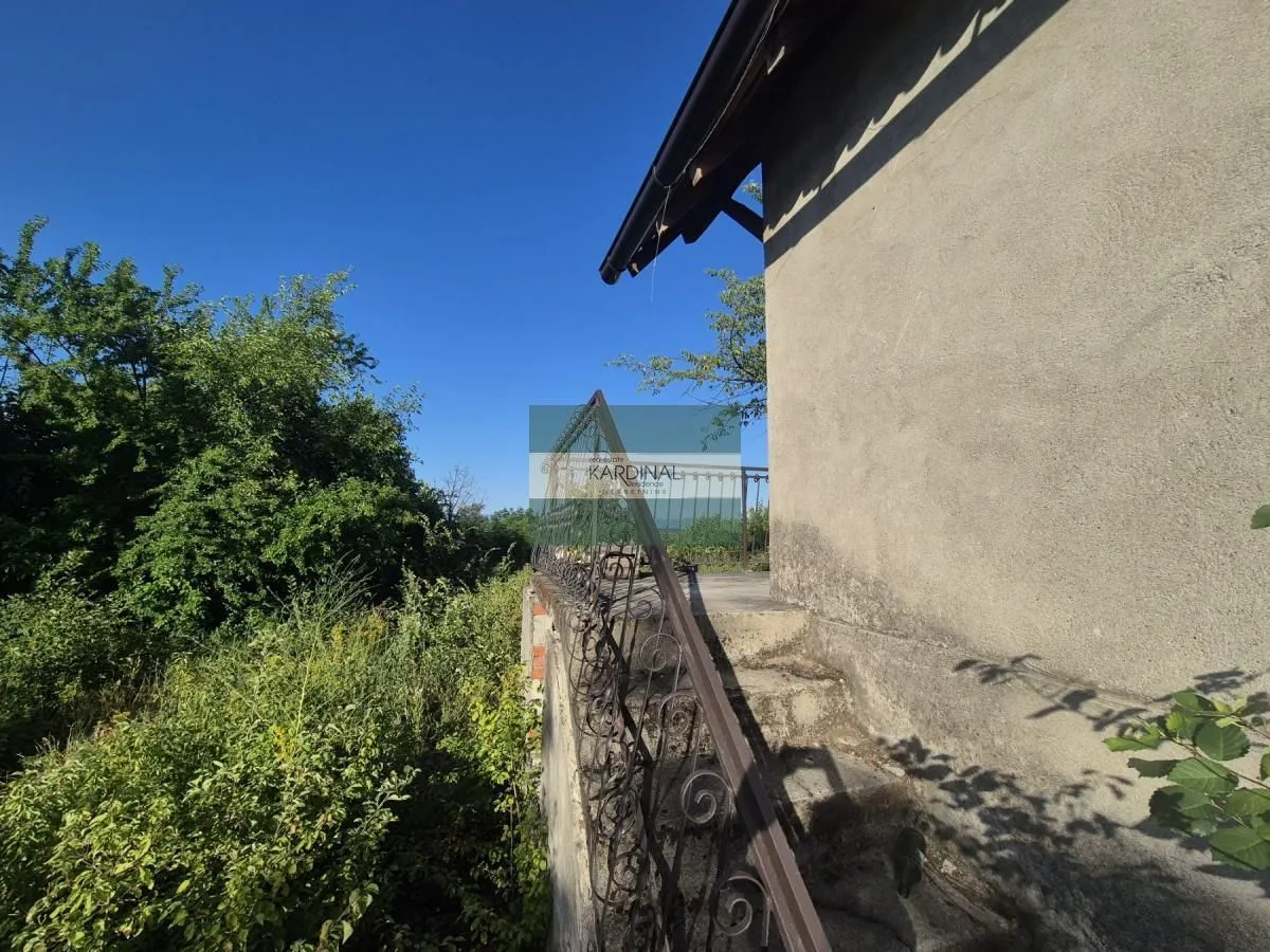 Prodaja, kuća, 56m², Kolonija, Jagodina