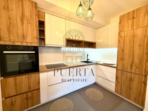 Sale, two bedroom apartment, 70m², Master Kvart, Podgorica - image 5