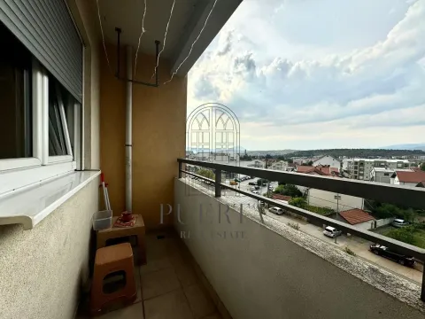 Rent, one bedroom apartment, 44m², Stari Aerodrom, Podgorica - image 6