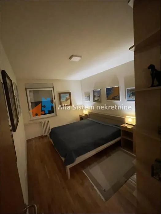 Rent, three bedroom apartment, 95m², Autokomanda, Voždovac Sve Podlokacije