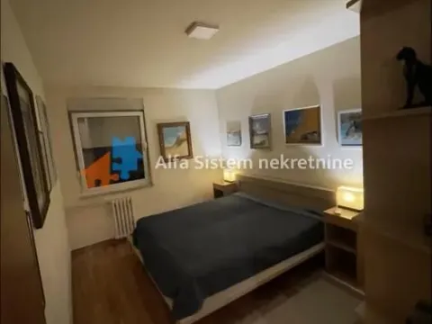 Izdavanje, trosoban stan, 95m², Autokomanda, Voždovac Sve Podlokacije - image 16