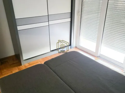 Izdavanje, dvosoban stan, 69m², Stari Aerodrom, Podgorica - image 8