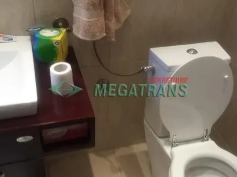 Rent, two bedroom apartment, 50m², Bulevar Oslobodjenja, Novi Sad Sve Podlokacije - image 16