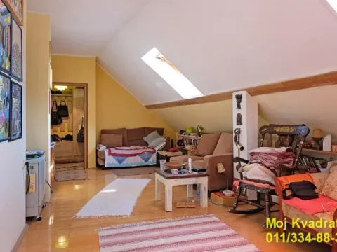 Prodaja, trosoban stan, 88m², Stari Grad, Beograd - image 3