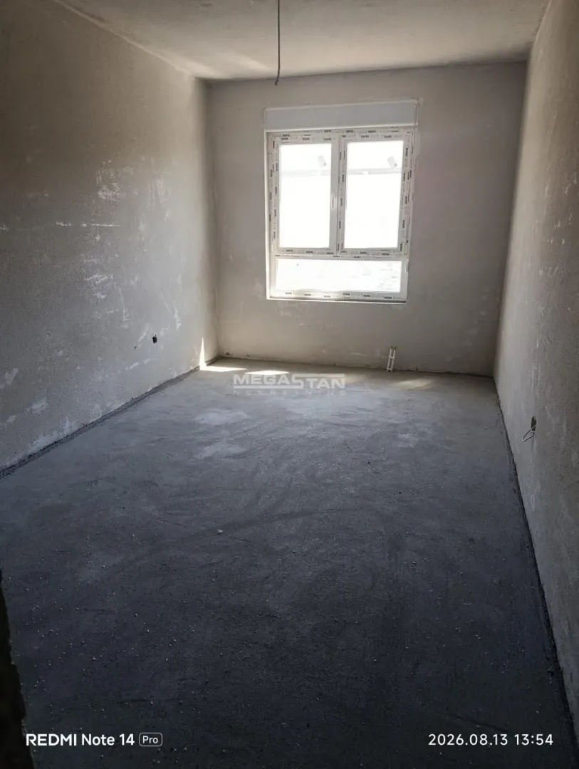 Prodaja, dvosoban stan, 50m², Pančevo, Srbija