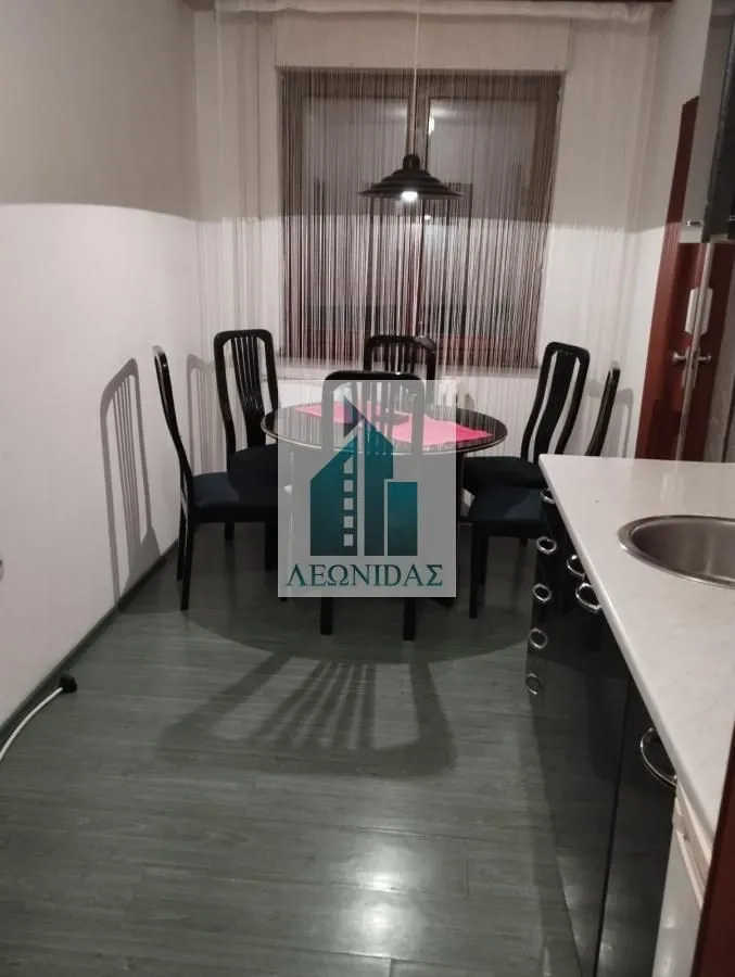 Rent, three bedroom apartment, 82m², Medijana, Niš