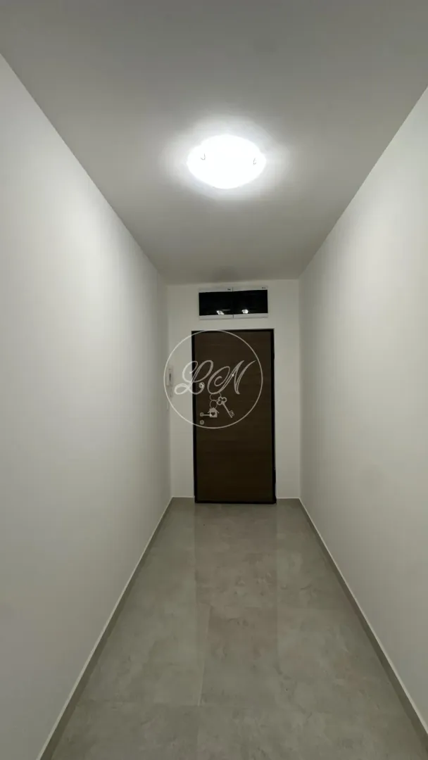 Prodaja, dvosoban stan, 63m², Batajnica, Beograd