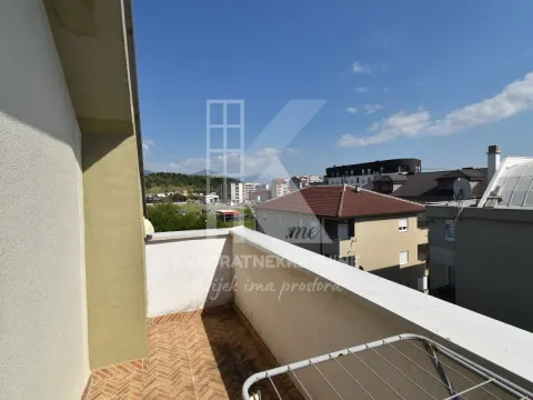 Rent, one bedroom apartment, 46m², Zabjelo, Podgorica - image 7