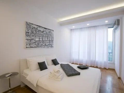 Rent, apartment, 123m², Momišići, Podgorica - image 7