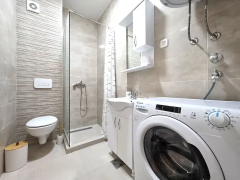 Rent, studio apartment, 28m², Zagorič, Podgorica - image 8