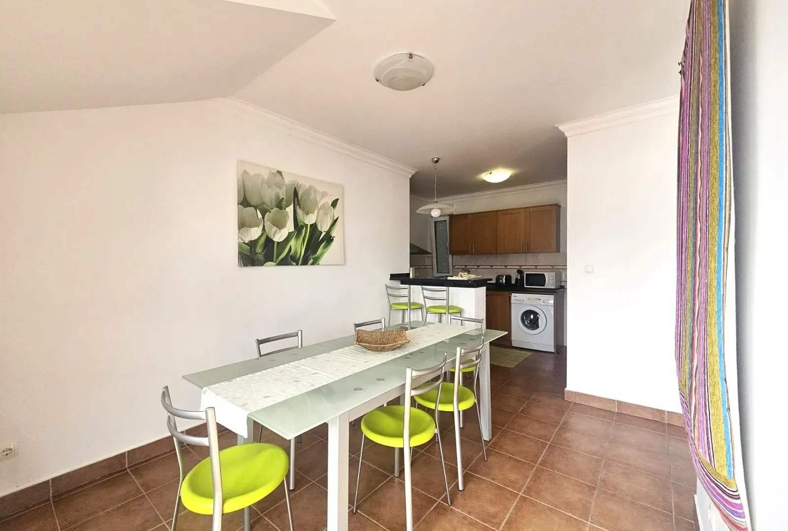 Prodaja, dvosoban stan, 77m², Orahovac, Kotor