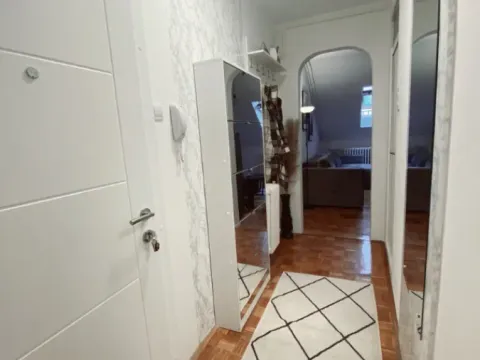 Sale, one bedroom apartment, 32m², Novo naselje, Novi Sad - image 12