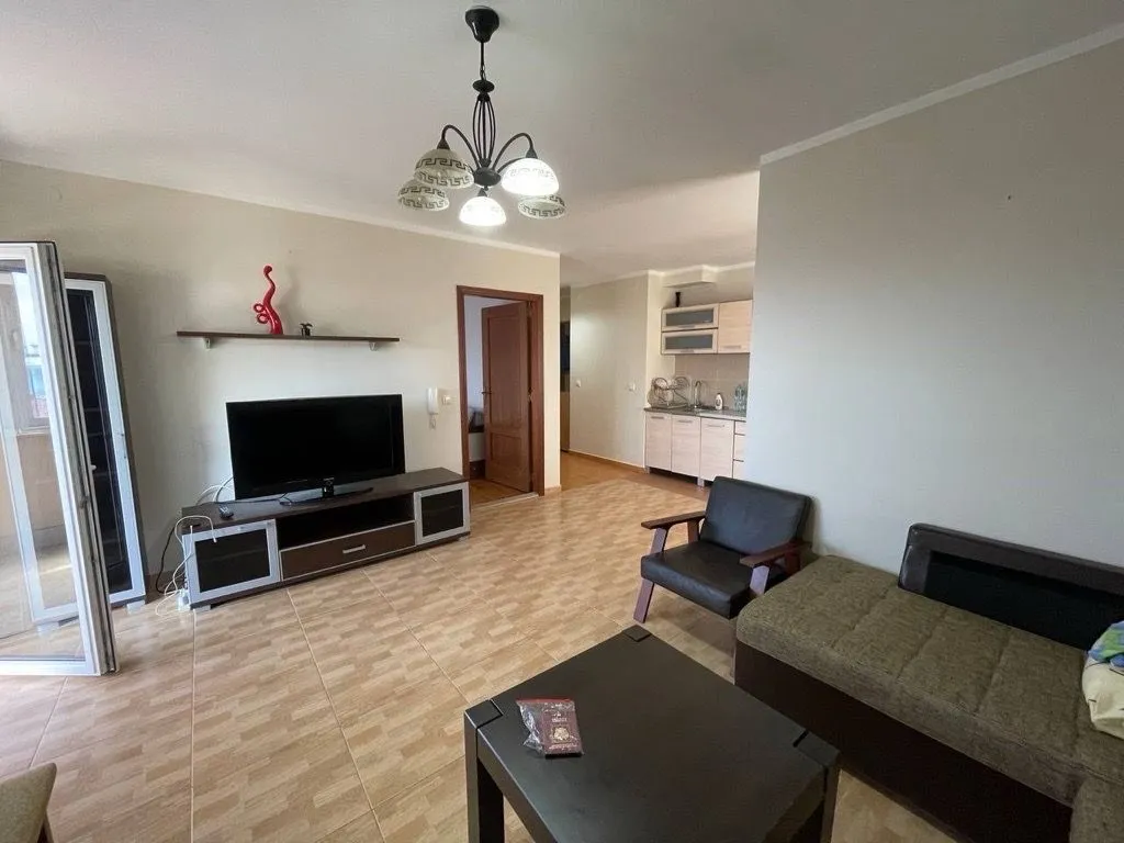 Sale, two bedroom apartment, 85m², Lazi, Budva