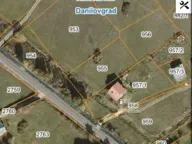 Sale, land lot, 5398m², Kosić, Danilovgrad - image 1