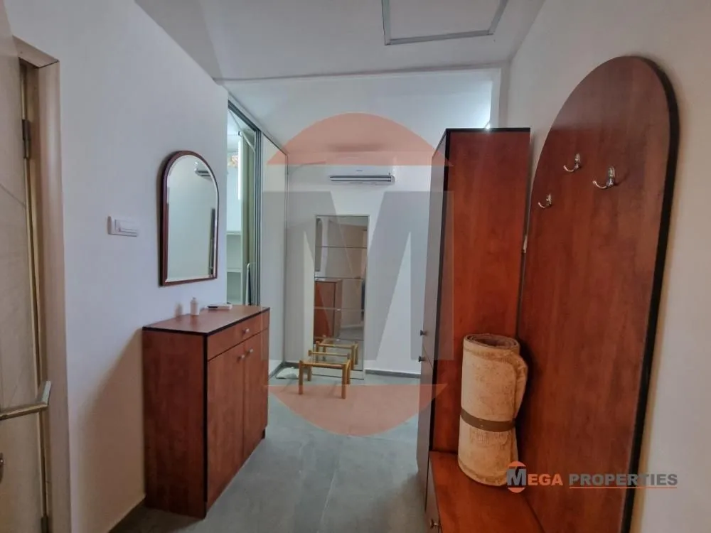 Rent, two bedroom apartment, 54m², Olimp, Zvezdara Sve Podlokacije