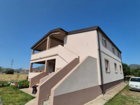 Izdavanje, kuća, 140m2, Donji Kokoti, Podgorica Izdavanje, kuća, 140m2, Donji Kokoti, Podgorica