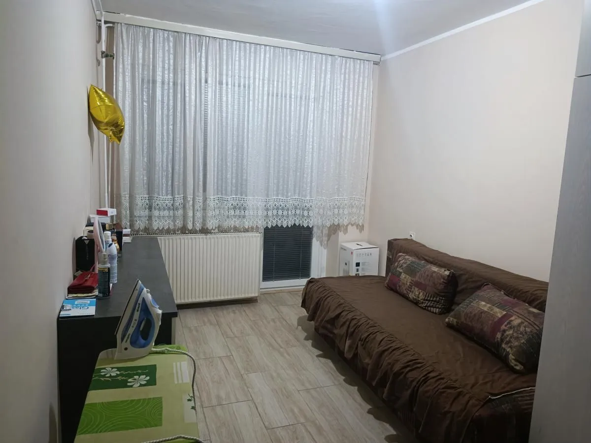 Prodaja, jednosoban stan, 40m², Centar, Niš