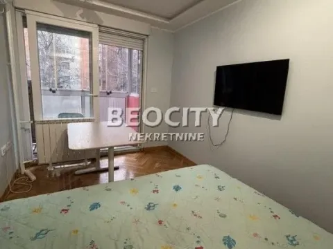 Izdavanje, dvosoban stan, 40m², Vukov Spomenik, Zvezdara Sve Podlokacije - image 6