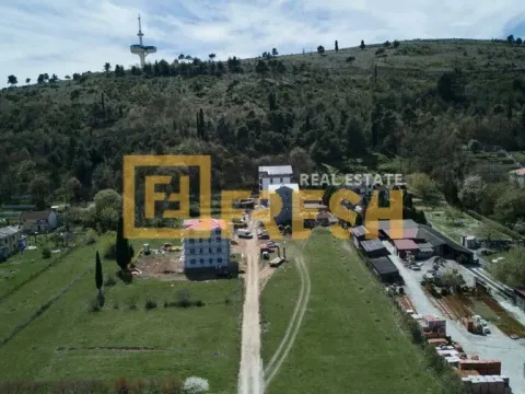 Prodaja, plac, 618m², Zabjelo, Podgorica - image 6