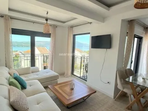 Prodaja, dvosoban stan, 70m², Tivat, Crna Gora - image 2