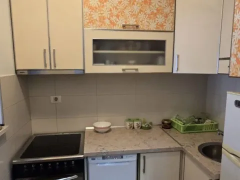 Rent, studio apartment, 33m², City Kvart, Podgorica - image 8