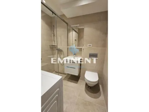 Rent, one bedroom apartment, 44m², Stari Grad, Beograd - image 10