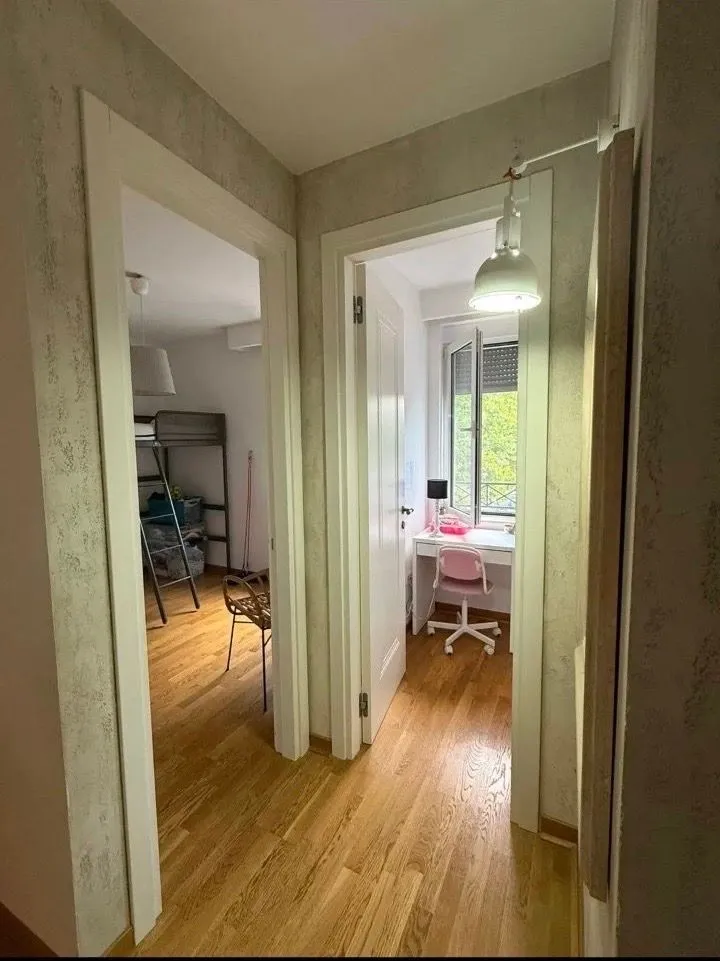 Prodaja, trosoban stan, 68m², Centar, Podgorica