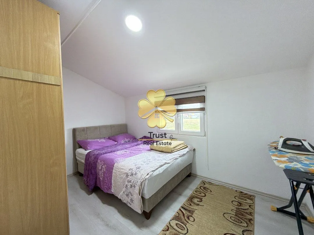 Izdavanje, kuća, 170m², Donji Kokoti, Podgorica
