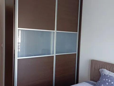 Rent, one bedroom apartment, 40m², Stari Aerodrom, Podgorica - image 5