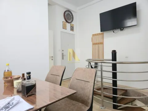 Prodaja, dvosoban stan, 44m², Podbara, Novi Sad Sve Podlokacije - image 3
