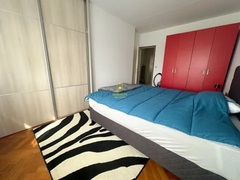 Rent, two bedroom apartment, 70m², Preko Morače, Podgorica - image 8