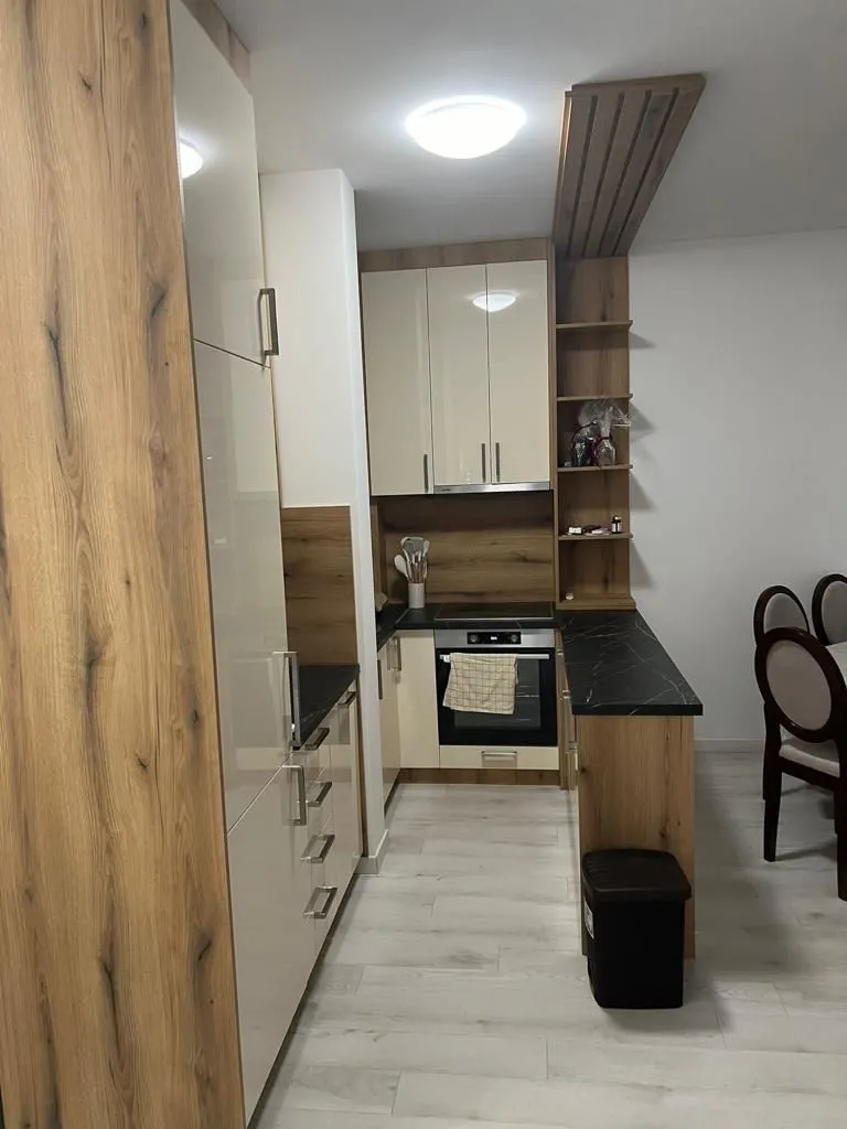 Sale, three bedroom apartment, 76m², Rozino, Budva