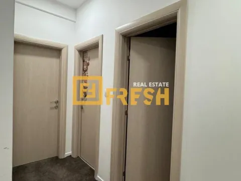 Prodaja, trosoban stan, 90m², Blok 9, Podgorica - image 9