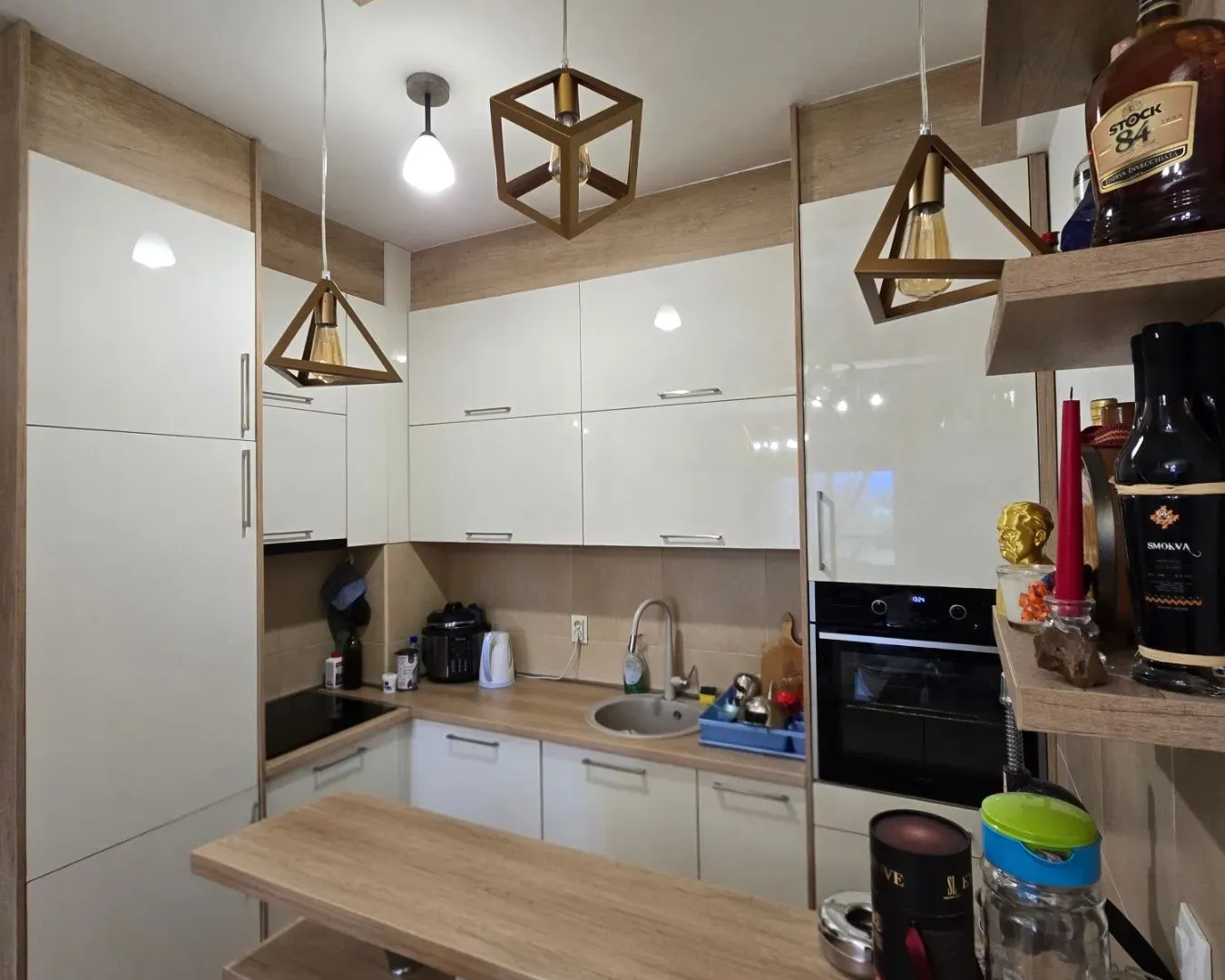 Prodaja, stan, 71m², Danilovgrad, Crna Gora