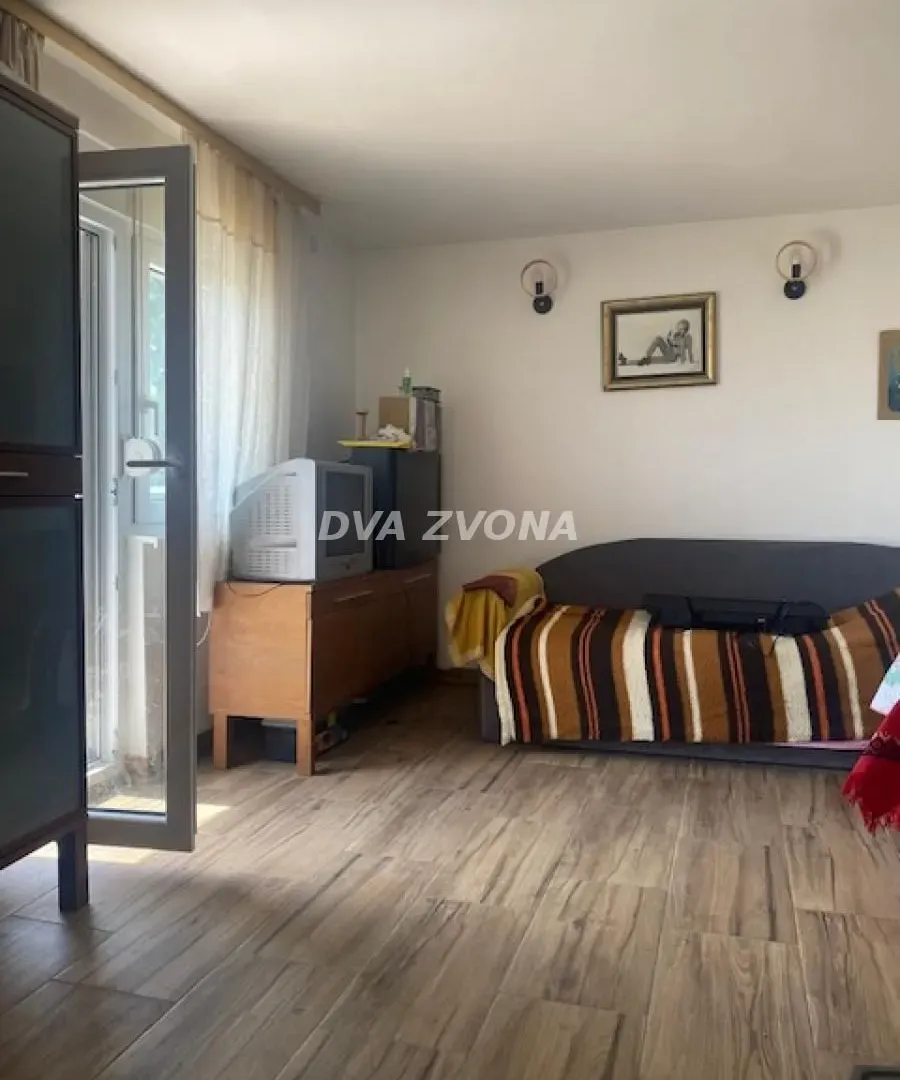Sale, house, 104m², Stari Slankamen, Inđija