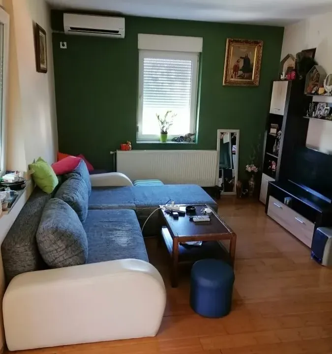 Prodaja, trosoban stan, 90m², Podbara, Novi Sad Sve Podlokacije