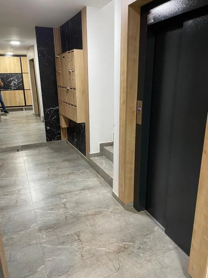 Prodaja, jednosoban stan, 31m², Telep, Novi Sad Sve Podlokacije