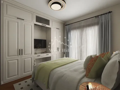 Prodaja, jednosoban stan, 48m², Risan, Kotor - image 9