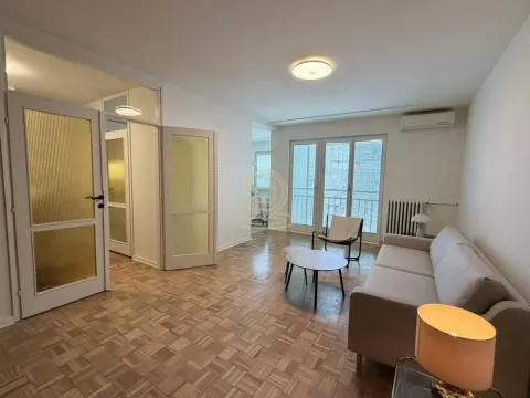 Izdavanje, četvorosoban stan, 76m², Novi Beograd Blok 61, Novi Beograd Sve Podlokacije - image 2