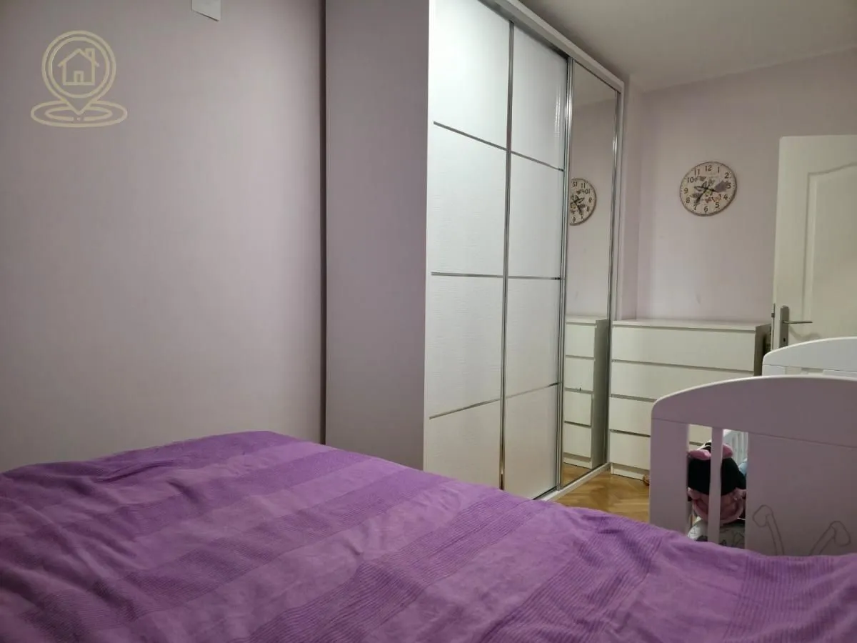 Prodaja, trosoban stan, 63m², Nova Detelinara, Novi Sad Sve Podlokacije