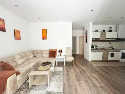 Sale, three bedroom apartment, 88m², Babilonija, Budva - image 9