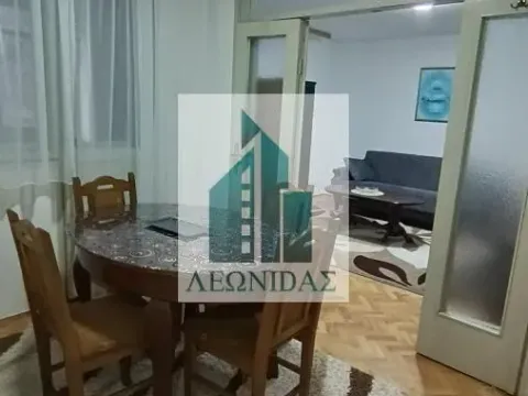 Rent, two bedroom apartment, 52m², Medijana, Niš - image 4