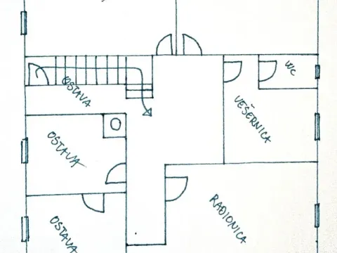 Prodaja, kuća, 312m², Bukovački plato, Petrovaradin - image 10