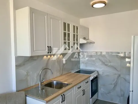 Rent, two bedroom apartment, 33m², Liman 3, Novi Sad Sve Podlokacije - image 2