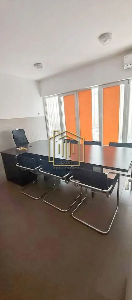 Rent, office space, 25m², Tuški Put, Podgorica