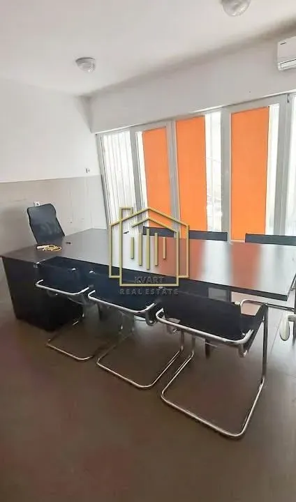 Izdavanje, poslovni prostor, 25m², Tuški Put, Podgorica