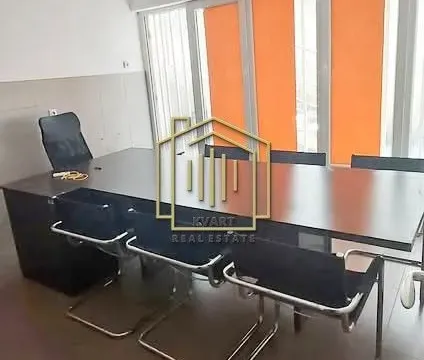 Izdavanje, poslovni prostor, 25m², Tuški Put, Podgorica