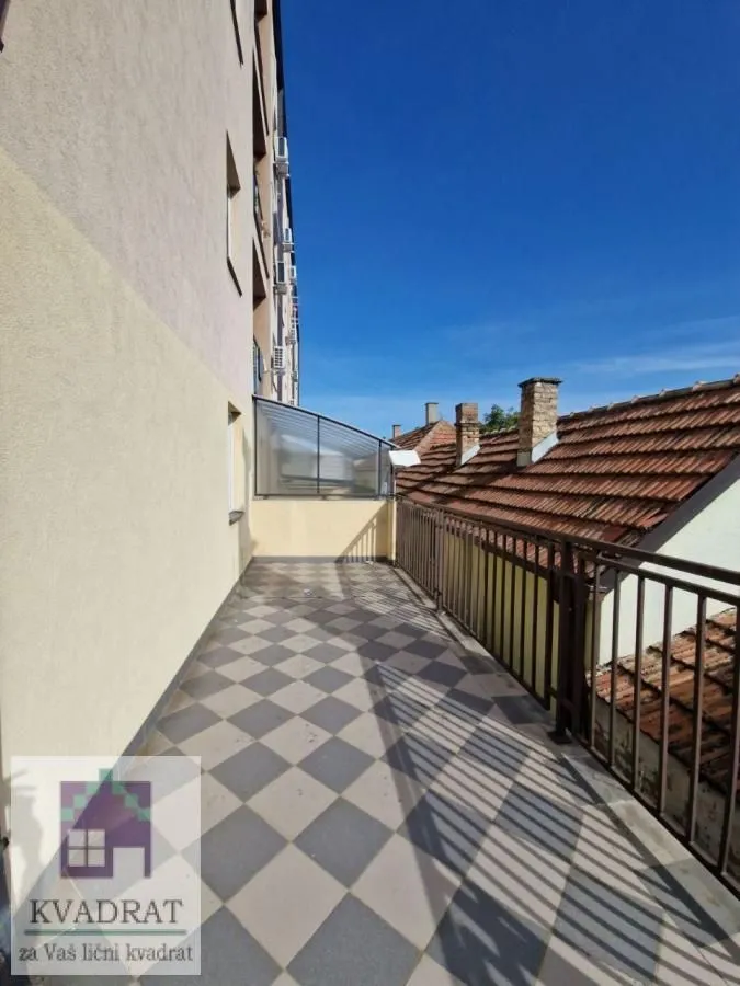 Prodaja, dvosoban stan, 126m², Obrenovac, Beograd