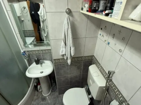 Prodaja, jednosoban stan, 52m², Zabjelo, Podgorica - image 5