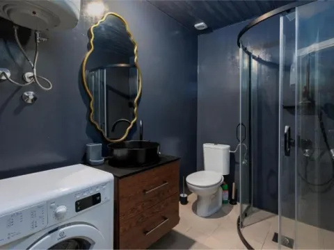 Sale, one bedroom apartment, 39m², Bar, Crna Gora - image 6